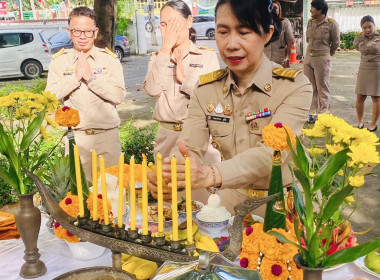 สักการะสิ่งศักดิ์สิทธิ์ สร้างกำลังใจ พารามิเตอร์รูปภาพ 2